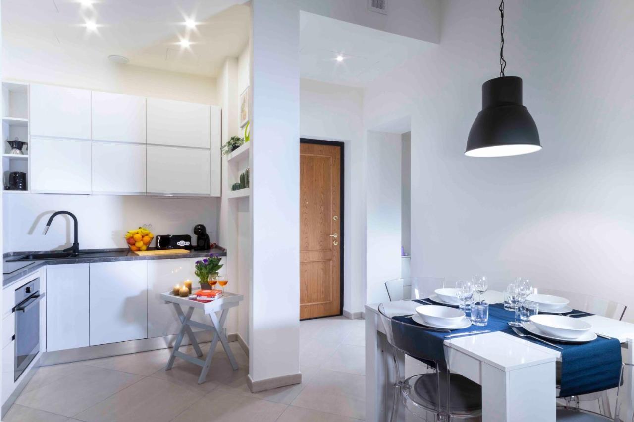 Apartamento La casa FL Florencia Exterior foto