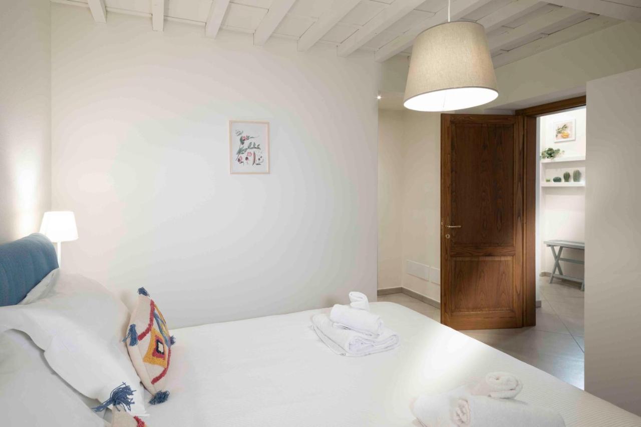Apartamento La casa FL Florencia Exterior foto