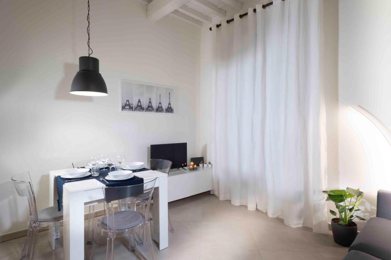 Apartamento La casa FL Florencia Exterior foto
