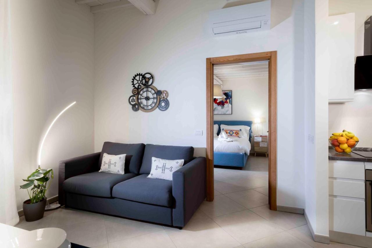 Apartamento La casa FL Florencia Exterior foto