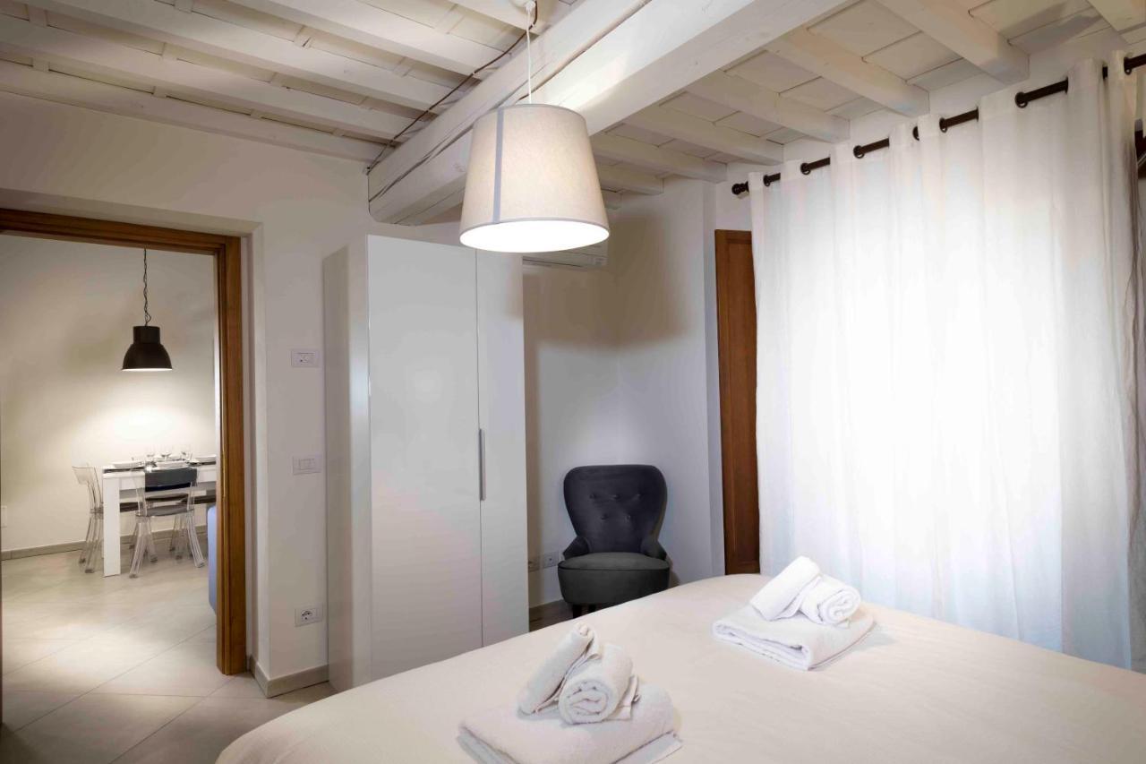 Apartamento La casa FL Florencia Exterior foto
